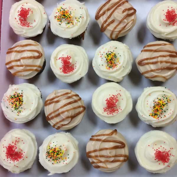cupcakes