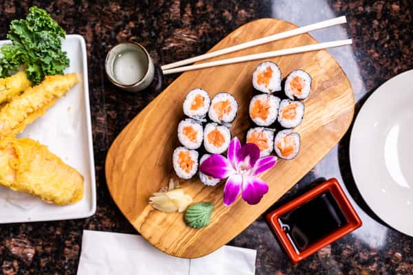 Sake Maki