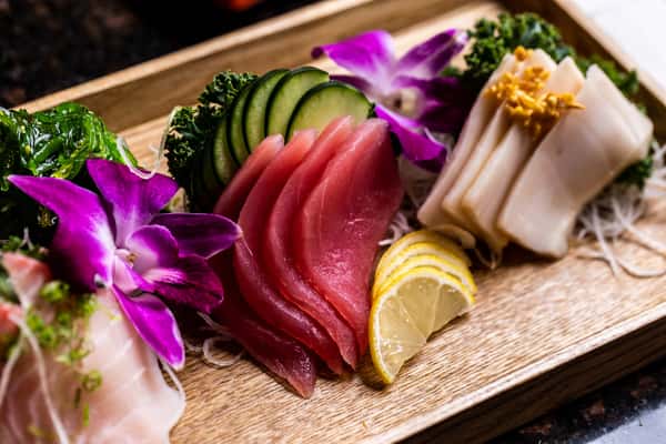 Sashimi Set B