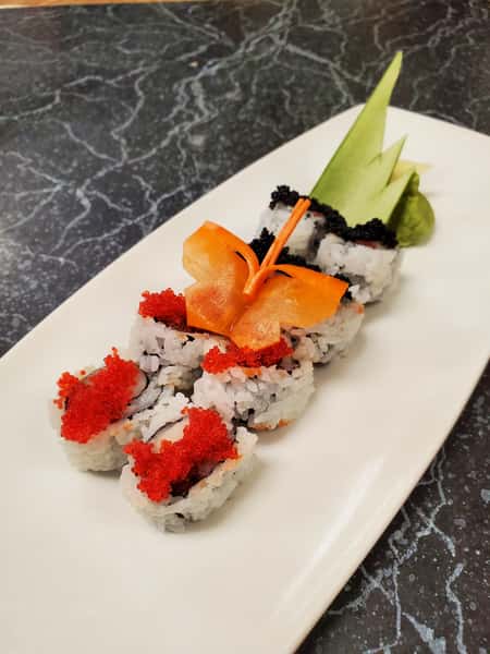 Dynamite Roll