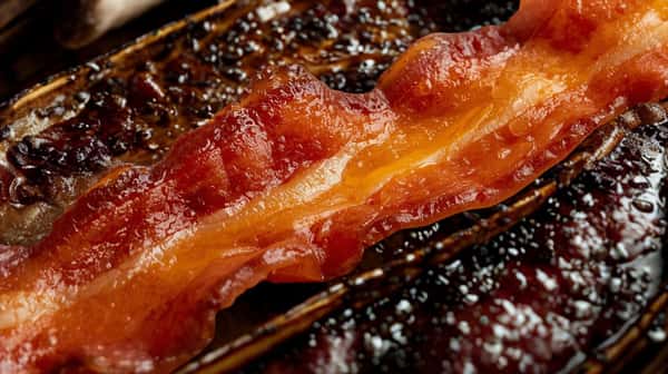 One Slice of Bacon
