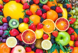 Fresh Fruit