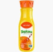 Tropicana Orange Juice