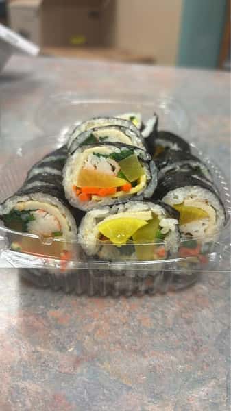 sushi