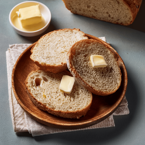 The Rune Toast Sourdough or Multigrain Bread