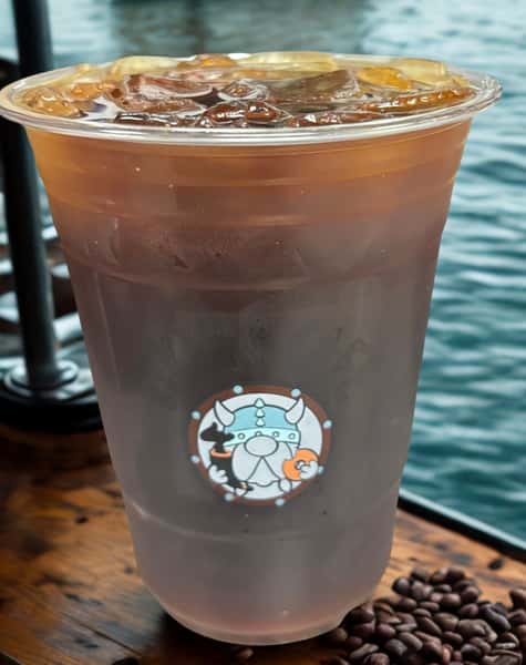 Cold Brew