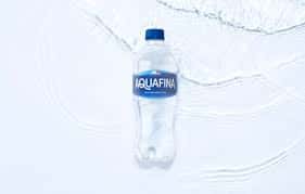 Bottled Water