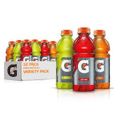 Gatorade