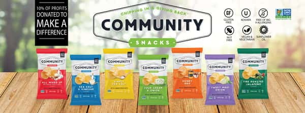 Community Chips