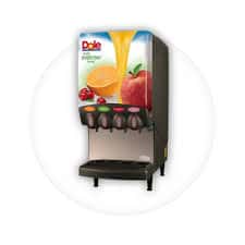 Dole Juice Bar