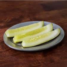 Whole Kosher Dill Pickle
