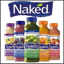 Naked Juice
