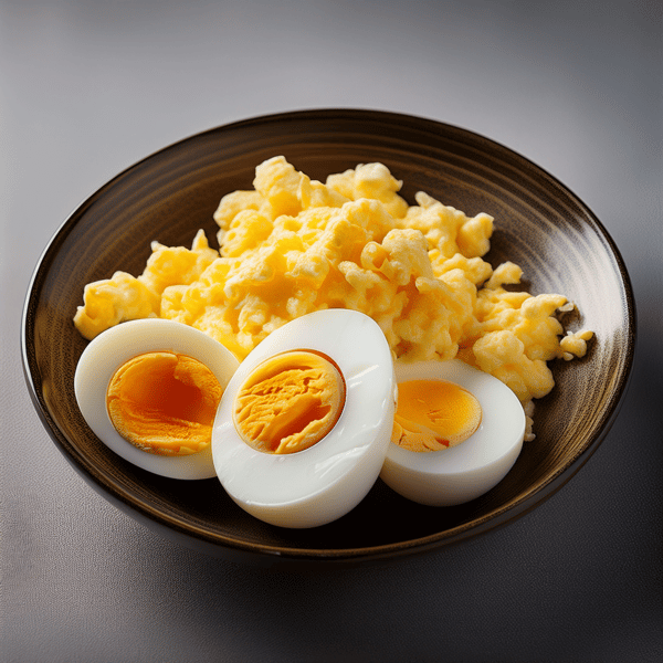 One Egg