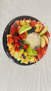 Fruit Platter