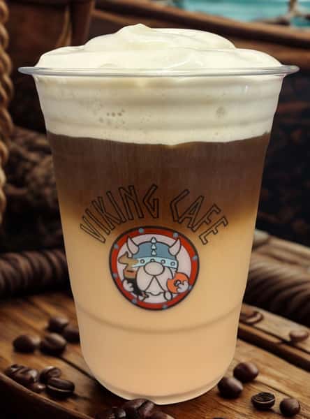 Cold Brew - Chef Special