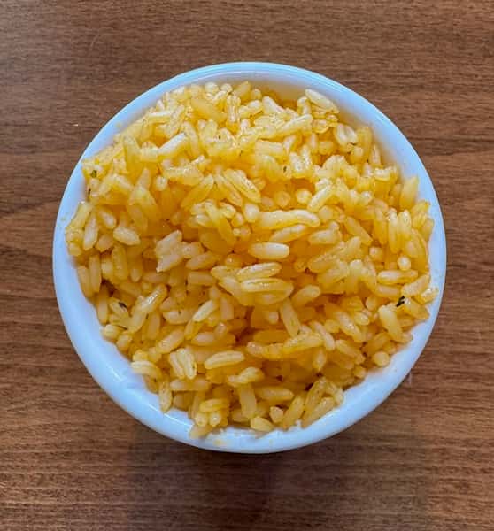 Lago Rice