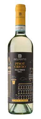 Belposto Pinot Grigio