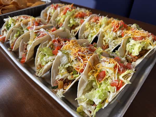 Taco 12-Pack
