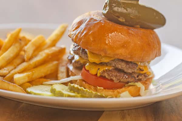 Lago Smashburger
