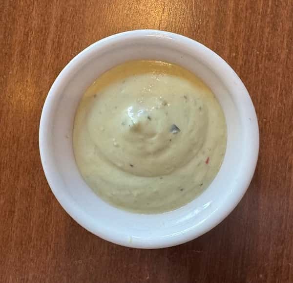 Avocado Cream