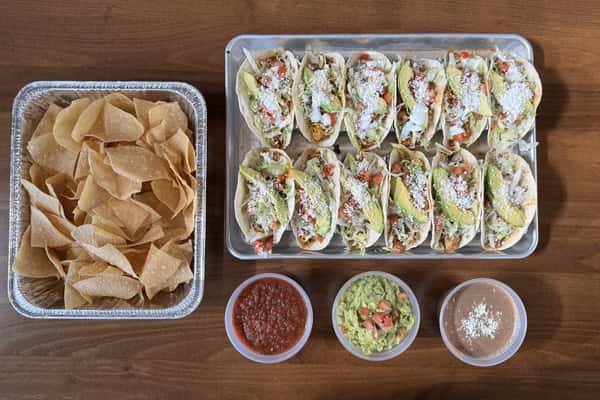 Taco 12-Pack