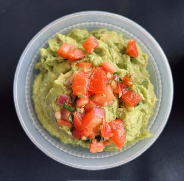 8oz Guacamole