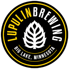 Hooey Hazy IPA - Lupulin