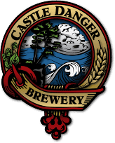 20oz Castle Cream Ale - Castle Danger