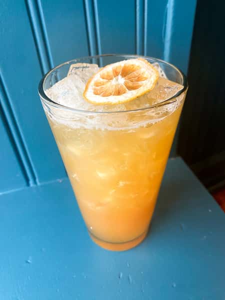 Lala Lychee