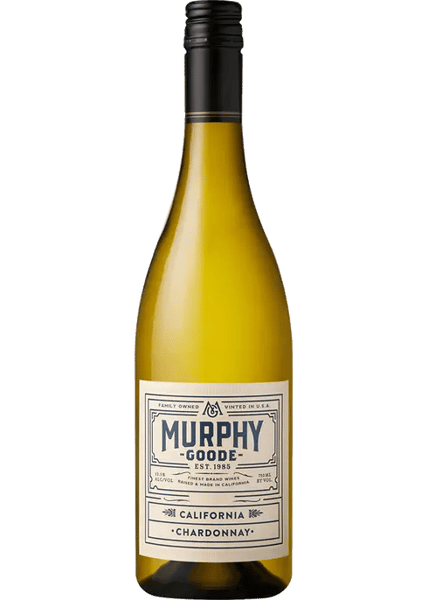Murphy Goode Chardonnay