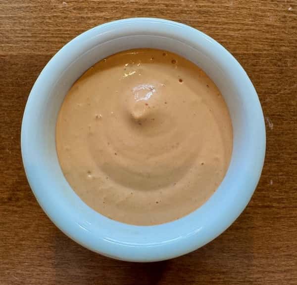 Chipotle Mayo