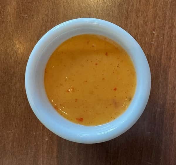 2oz Firecracker Sauce