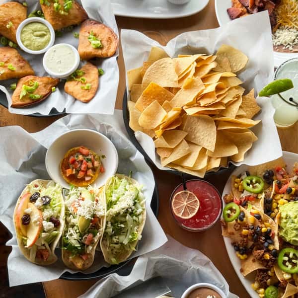 St. Louis Park Happy Hour