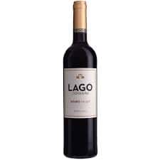 Lago Red