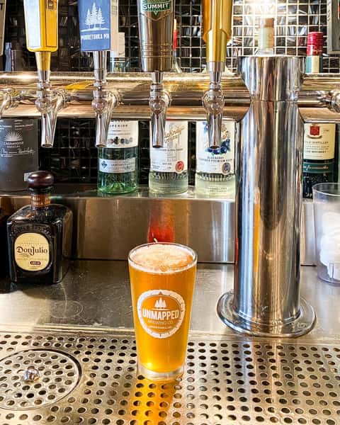Lago Lager