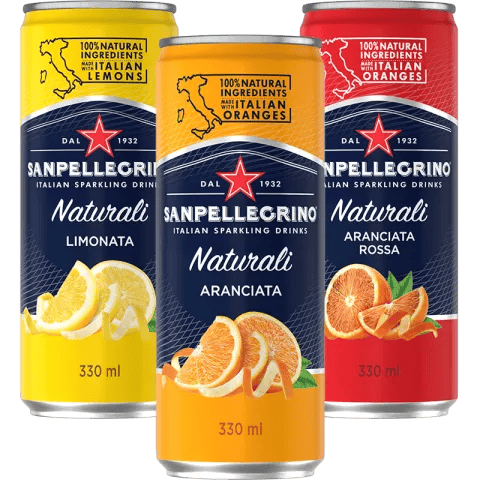 Sanpellegrino
