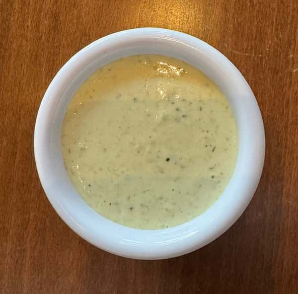 Jalapeno Ranch