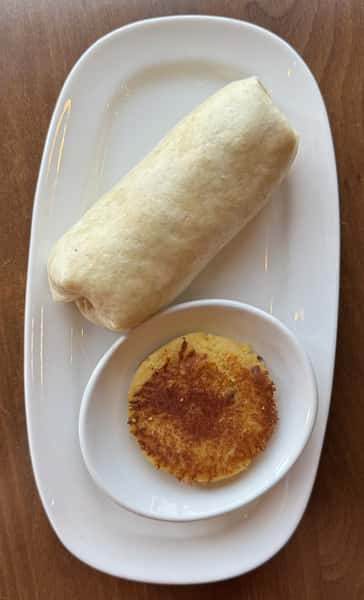 Kids Burrito