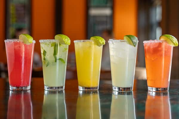 Margaritas