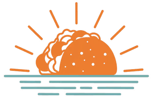 Lago Tacos taco icon