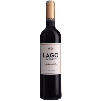 Lago - "Cerqueira" Red Blend (House Red)