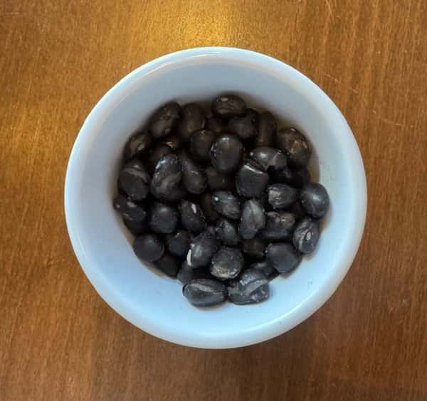 Black Beans