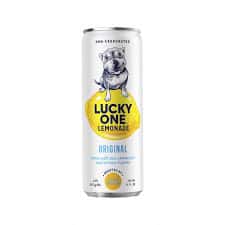 Lucky One Lemonade