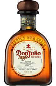 Don Julio Reposado