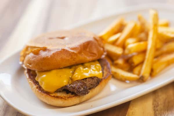 Smash Burger
