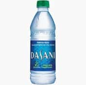 Bottled Water