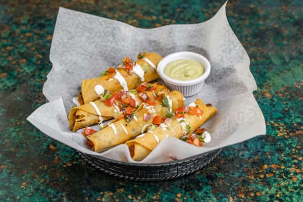 Taquitos