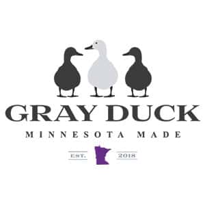 Grey Duck Hard Seltzer