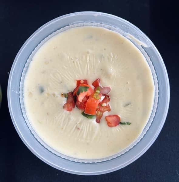 Pint of Queso