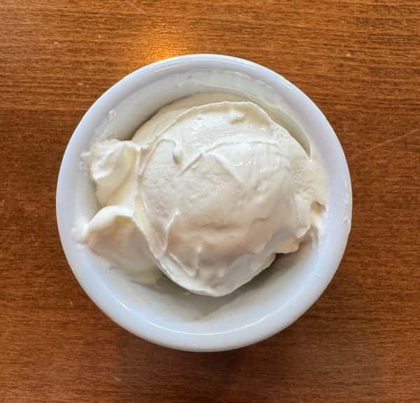 2oz Sour Cream